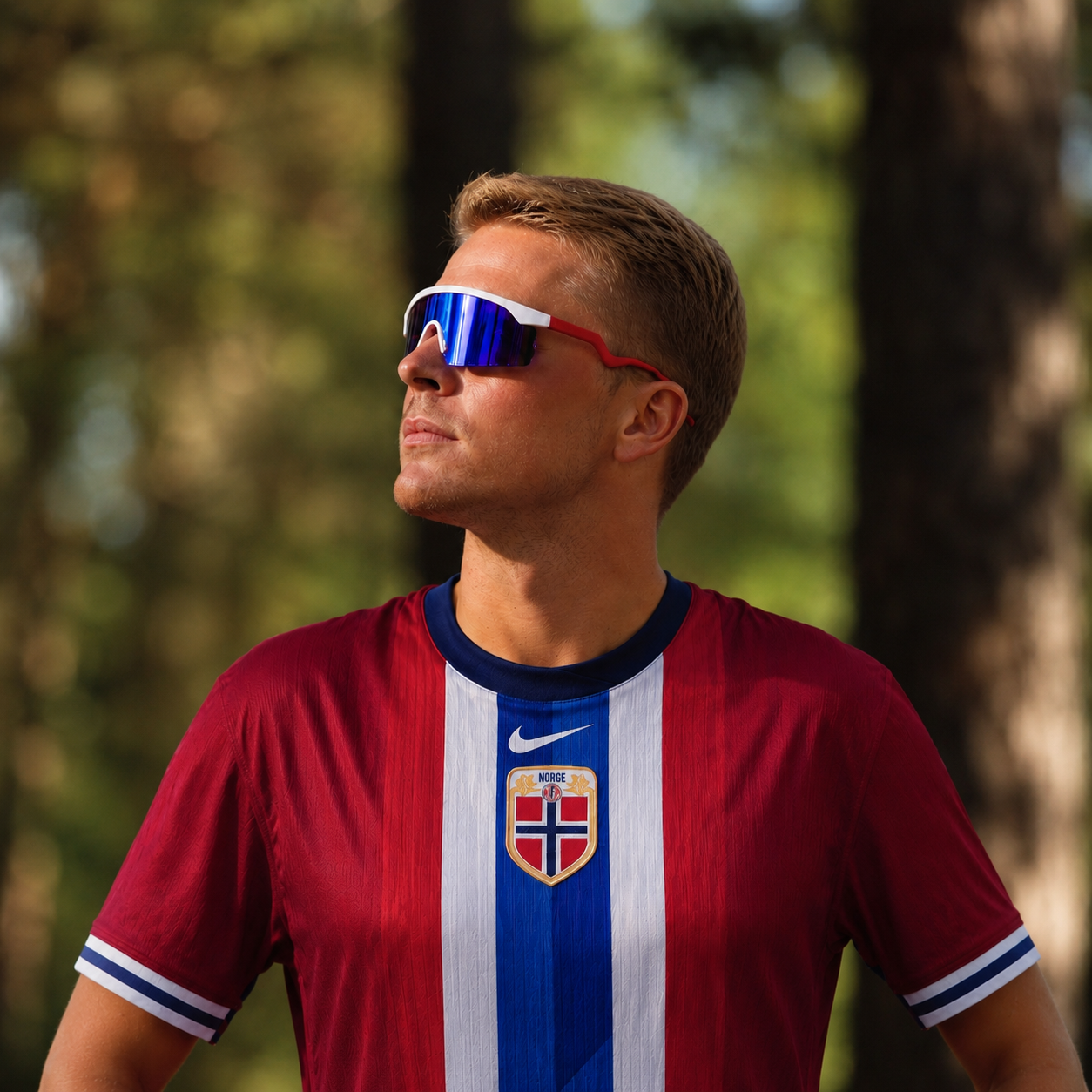 VM-brillen