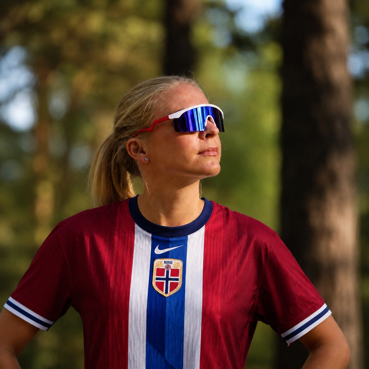 VM-brillen