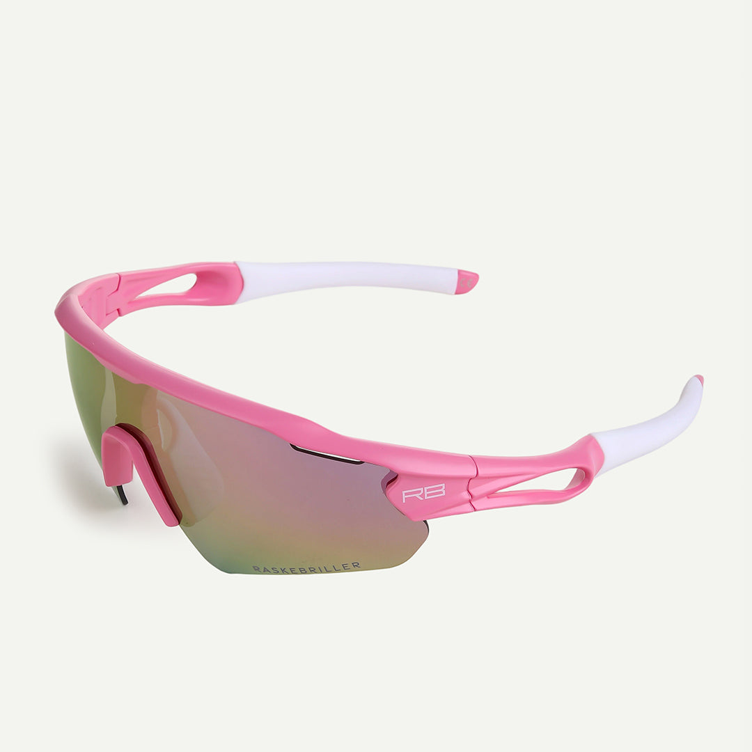 Action - Pink