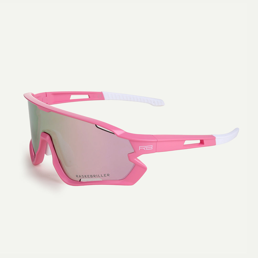 Force - Pink