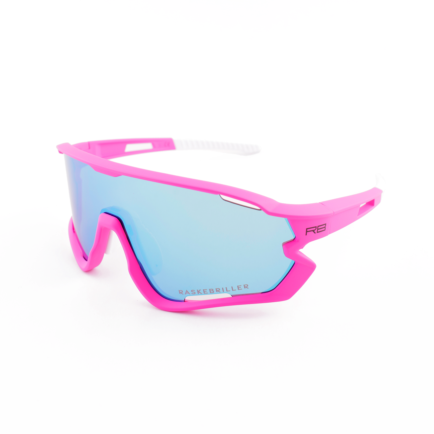 Force Rosa - Limited Edition