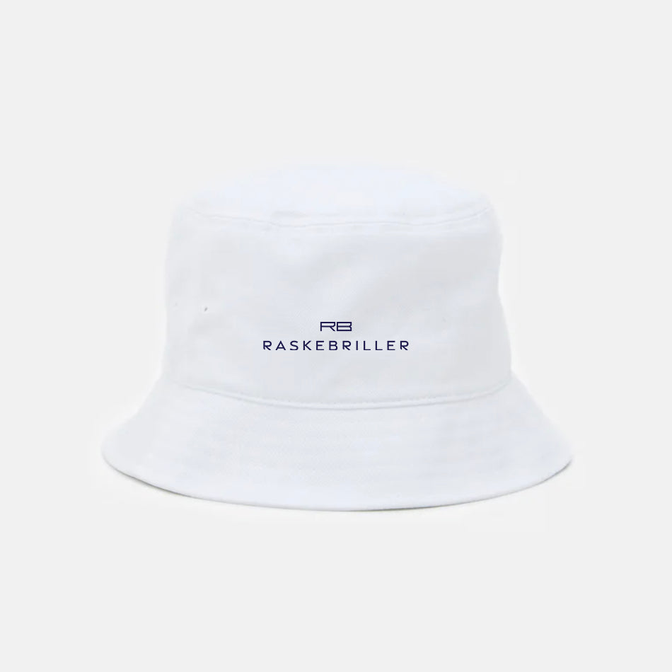 Raskebriller Bucket Hat