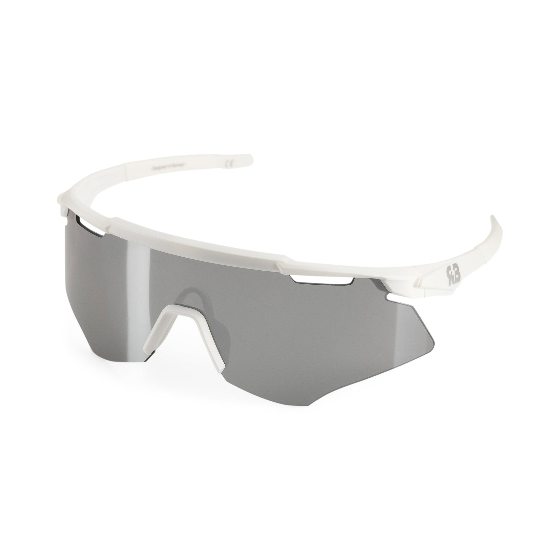 Ultra - Hvit Mirror