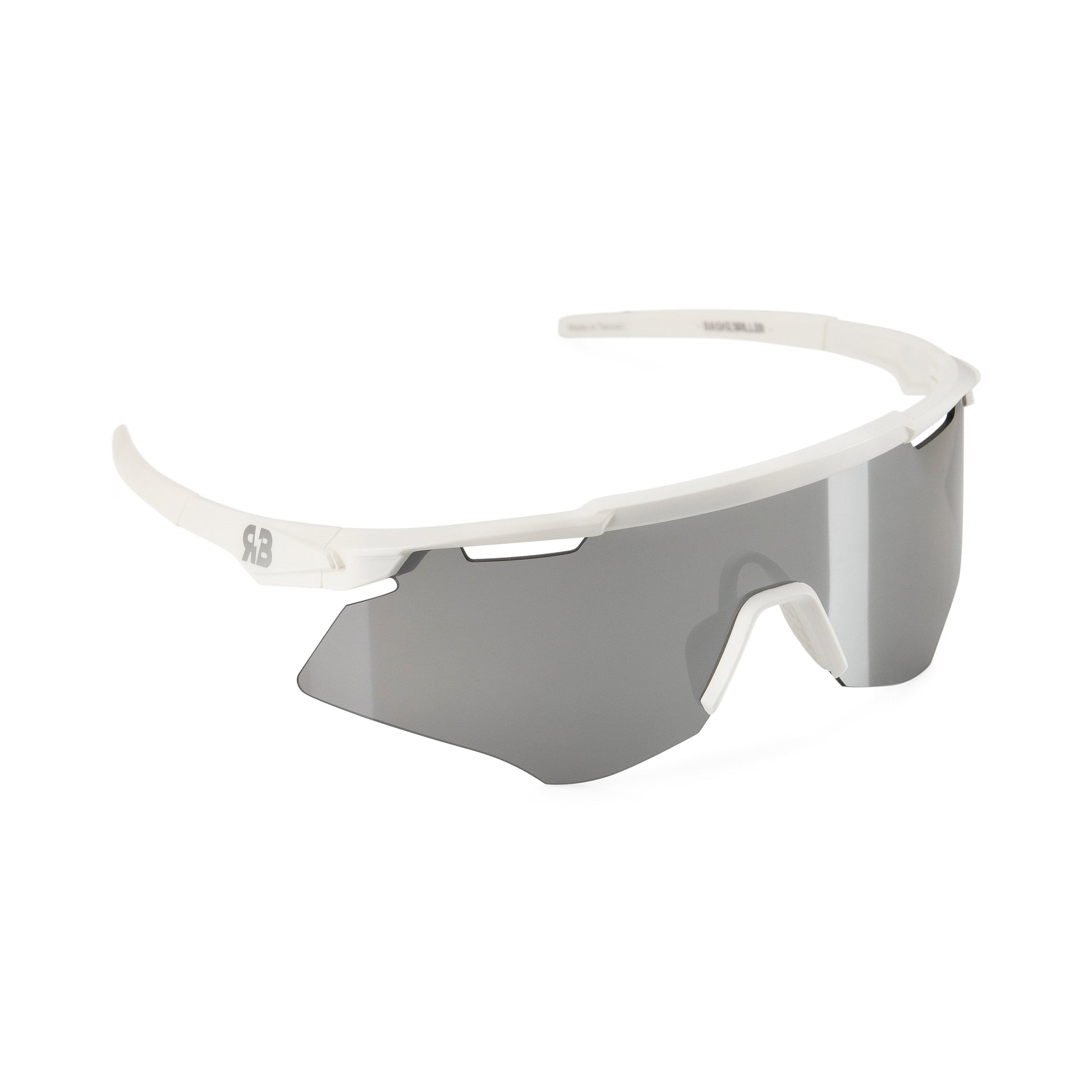 Ultra - Hvit Mirror