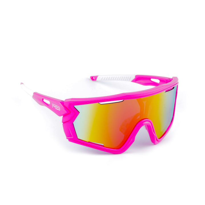 Fusion - Pink Flame