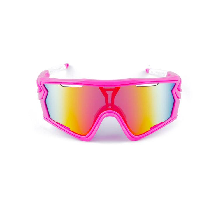 Fusion - Pink Flame