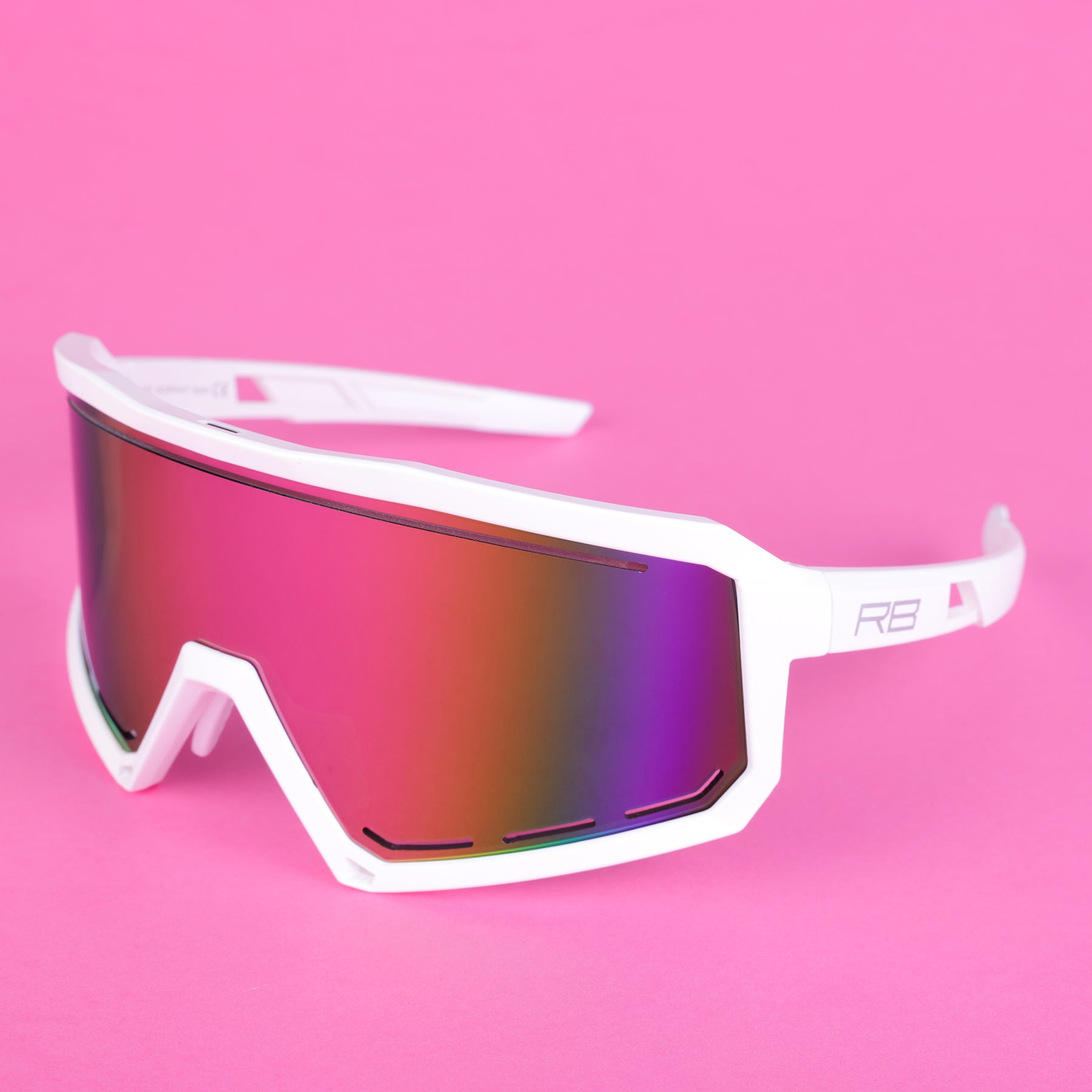 Hyper - Hvit
