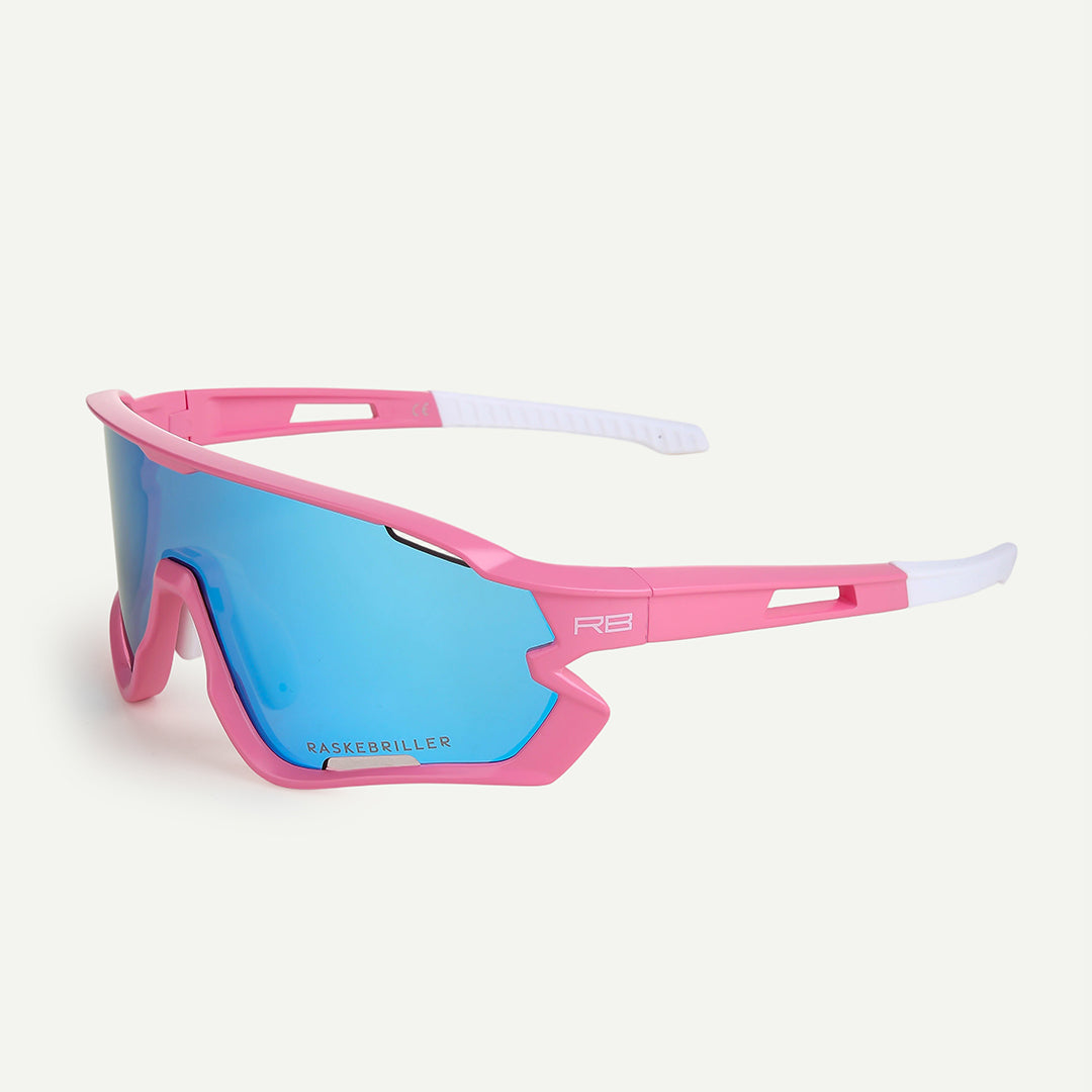 Force - Pink