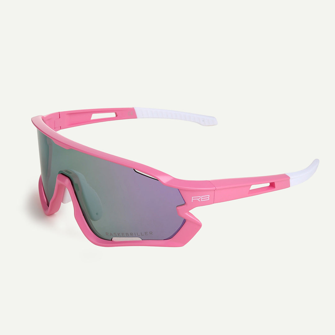 Force - Pink