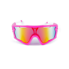 Fusion - Pink Flame