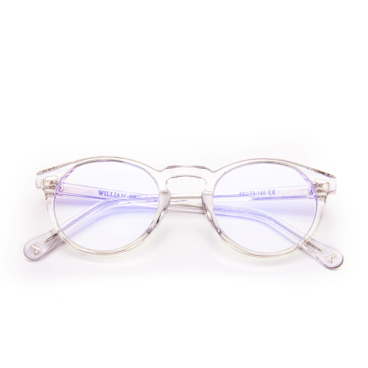 transparent